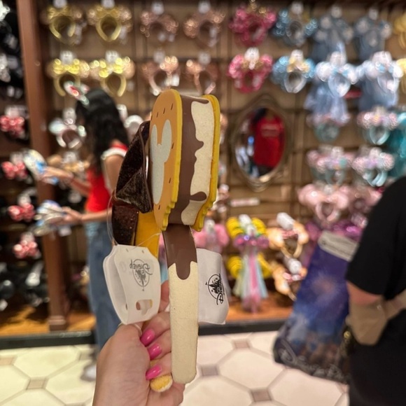 Disney Eats S’mores Mouse Ears Headband main image 7